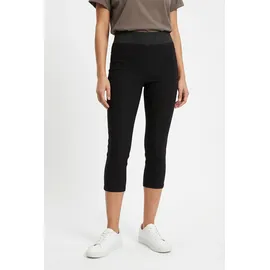 Freequent Caprileggings casual Schwarz XS