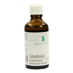 Calendula öl