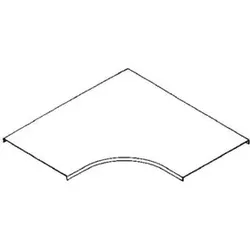 Niedax Deckel RESD 200