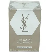 YVES SAINT LAURENT Eau de Parfum Yves Saint Laurent L'Homme Parfum L Intense Spray 100 ml