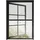 cocoon home concepts Cocoon Home Concepts, Insektenschutzrollo Anthrazit, Kunststoff, Rechteckig, 70x150x3.7 cm, Wohntextilien, Rollos - Jalousien, Rollos