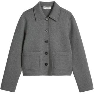 Marc O'Polo Blazer Grau 36