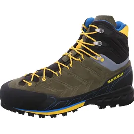 Mammut Kento Tour High GTX Herren Iguana/Freesia 45 1/3