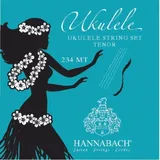 Hannabach 660644 Saiten für Ukulele - Satz 234