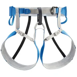 Petzl Tour Klettergurt Blau