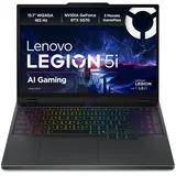Lenovo Legion 5i 15,1" WQXGA 165Hz Intel Core i7-13650HX 32 GB RAM 1 TB SSD NVIDIA GeForce RTX Win 11 Eclipse Black