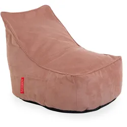 Sitzsack CUBA SMALL - rosa