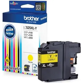 Brother LC525XLY
