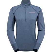 La Sportiva Swift Longsleeve Women night sky M