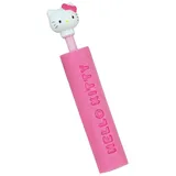 Happy People Wasserspritze Hello Kitty Foamshooter mit 3D Kopf (26cm)