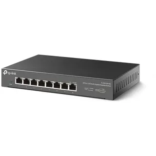 TP-Link TL-SG108-M2