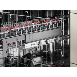 AEG FSE74757P Einbau-Geschirrspüler vollintegriert 60 cm