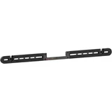 My Wall MYW HS29L – Wandhalter für SONOS® Soundbar Arc Ultra schwarz