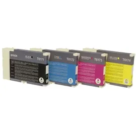 Epson T6172 cyan