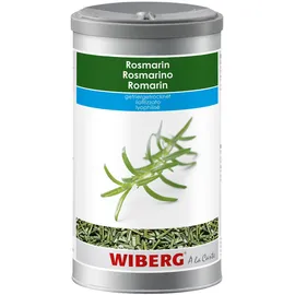 Wiberg Rosmarin gefriergetrocknet 140 g