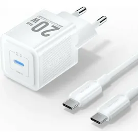 Vention TZ-FEPW0-EU-01/ USB-C 20W Kabel 1m