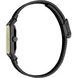 Esprit Cube Ladies Edelstahl 29 mm ES1L071M0045