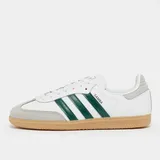 Adidas Samba OG White / Collegiate Green / Grey Two 36 2/3