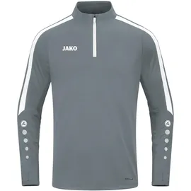 Jako Ziptop Power - steingrau L