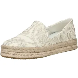 TOMS Carolina Damen Beige 43,5
