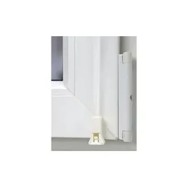 HOME WOHNIDEEN Plissee UP&DOWN 50 x 130 cm beige