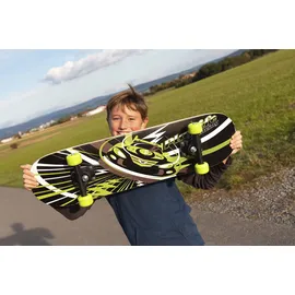 Playlife Drift bunt (mehrfarbig), Skateboards, Kinder