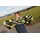 Playlife Drift bunt (mehrfarbig), Skateboards, Kinder
