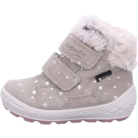superfit Winterstiefel Beige 22