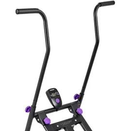 Christopeit Climber 1000 Schwarz 0,56m