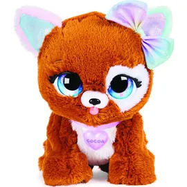 Spin Master Present Pets Rainbow Glitter