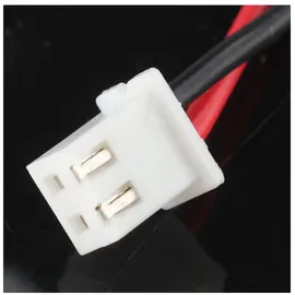 AccuCell Akkupack AA 2000 mAh 1 St.