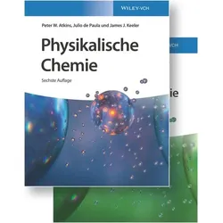 Physikalische Chemie