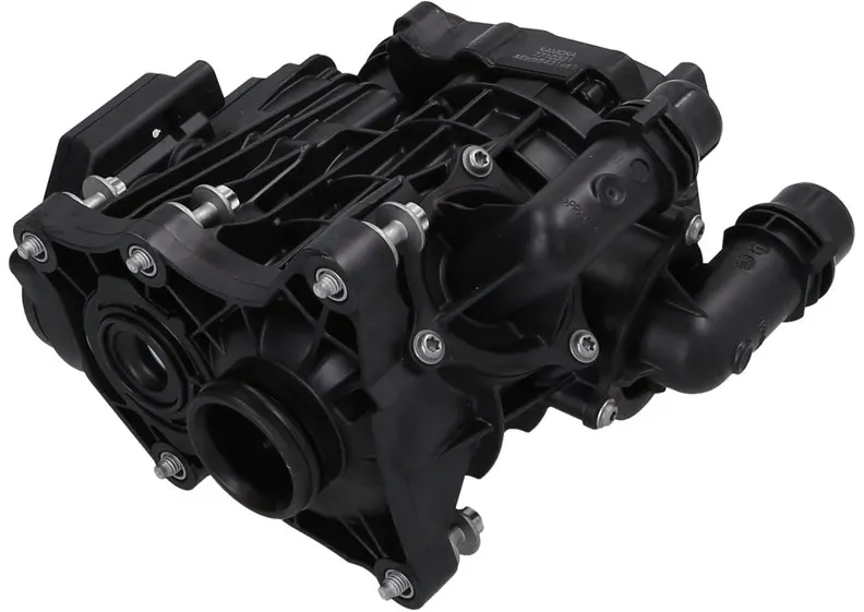 KAMOKA Thermostat, Kühlmittel 7710331 für BMW