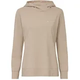 Vaude Tuenno Hoodie Beige 34