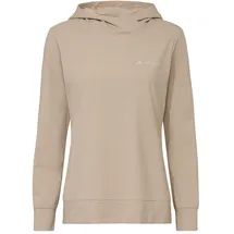 Vaude Tuenno Hoodie Beige 34