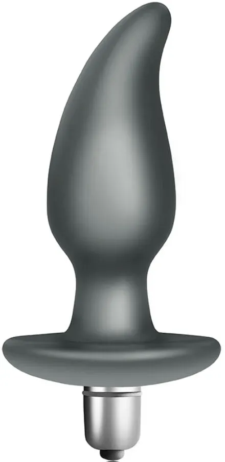 CLIMAXIMUM - IDOSI BULLET VIBRIERENDER ANALPLUG