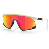 OAKLEY BXTR Matte Desert Tan - Prizm Ruby/CAT3