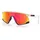 OAKLEY BXTR Matte Desert Tan - Prizm Ruby/CAT3