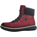 Rieker 74247 Damen Rot 37
