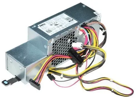Dell Optiplex XE SFF Y738P 280W Netzteil