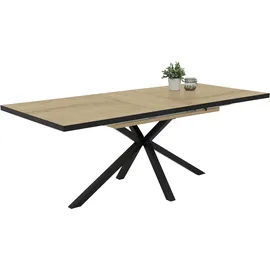 Hela Esstisch, ausziehbar 160-200 cm
