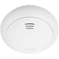 ABUS Smartvest Pro Funk-Rauch-/Hitzewarnmelder -