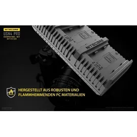 Nitecore USN4 Pro
