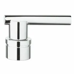 Grohe Griff Atrio Jota 45609 mit Befestigung chrom