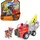 Spin Master Charger Spielfigur mehrfarbig