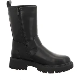 Dockers Cowboystiefel Damen Schwarz 41