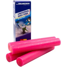 Holmenkol Universal Wax Stange Pink