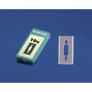 Hobel-Klingen 0,3 mm (10 Stück)