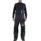 Head Race Team Black - schwarz - M/L