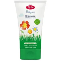 Töpfer Babycare Shampoo